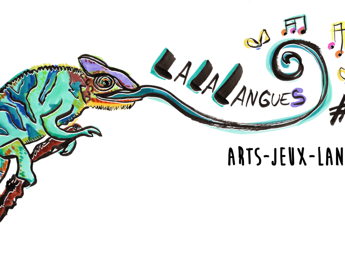 Lalalangues 2024-2025 coeur coeur&nbsp;coeur