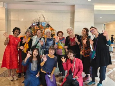 Festival national du kamishibaï Takarazuka&nbsp;2025